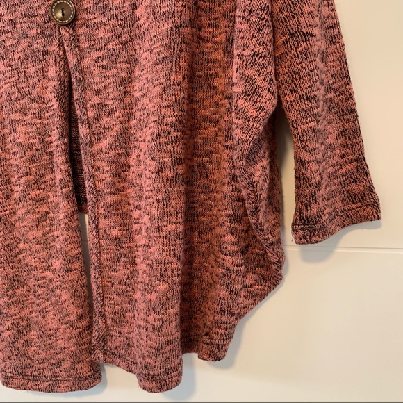 Jella Couture | Bat Wing Sweater - Picture 10 of 13